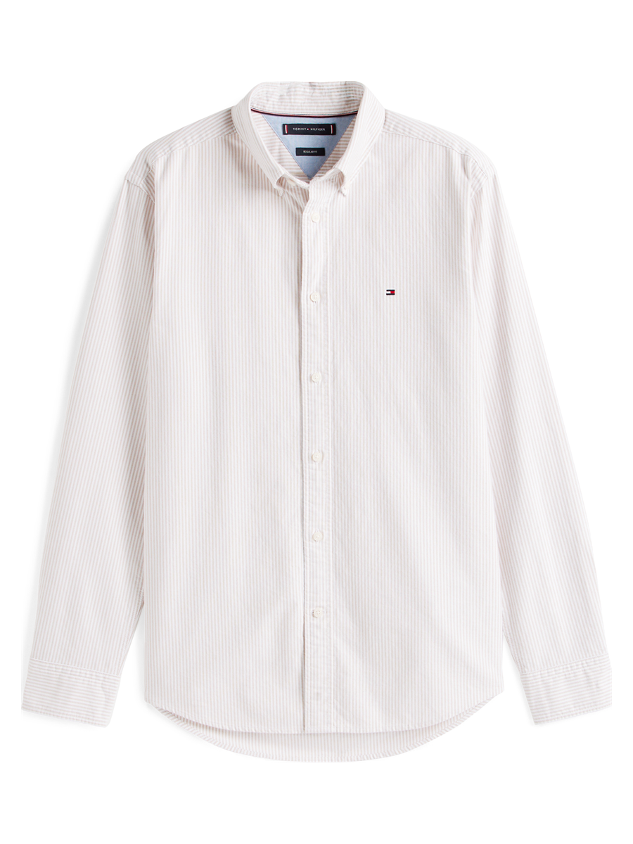 Tommy Hilfiger Modern fit Skjorte